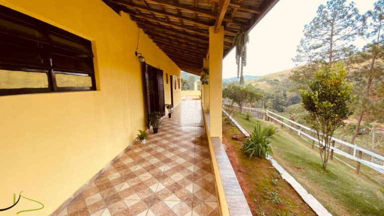 Imagem Imóvel com 3 Quartos à Venda,  em Bairro  Do Souza - Monteiro Lobato