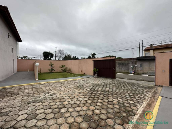 Imagem Casa de Condomínio com 2 Quartos à Venda, 65 m² em Vargem Grande Paulista