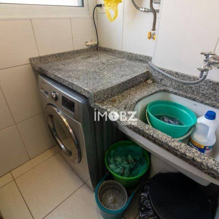 Imagem Imóvel com 2 Quartos à Venda, 54 m² em Portal Do Morumbi - São Paulo