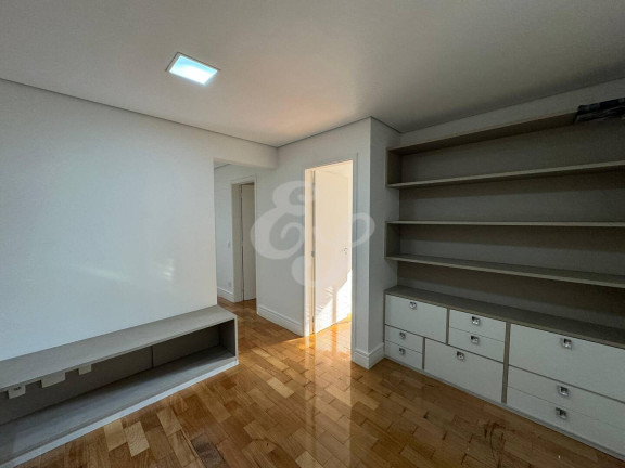 Imagem Apartamento com 4 Quartos para Alugar, 202 m² em Tamboré - Santana De Parnaíba Imagem Apartamento com 4 Quartos para Alugar, 202 m² em Tamboré - Santana De Parnaíba