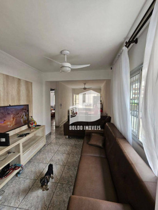 Imagem Apartamento com 2 Quartos à Venda, 91 m² em Aviação - Praia Grande Imagem Apartamento com 2 Quartos à Venda, 91 m² em Aviação - Praia Grande