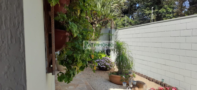 Imagem Casa com 3 Quartos à Venda, 243 m² em Estância Das Flores - Jaguariúna