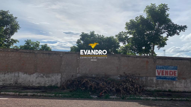 Imagem Terreno à Venda, 1.487 m² em Dom Aquino - Cuiabá Imagem Terreno à Venda, 1.487 m² em Dom Aquino - Cuiabá