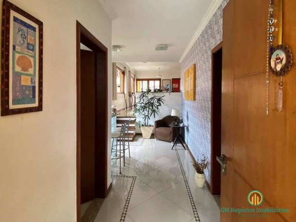 Imagem Casa de Condomínio com 3 Quartos à Venda, 572 m² em Granja Viana Ii - Cotia