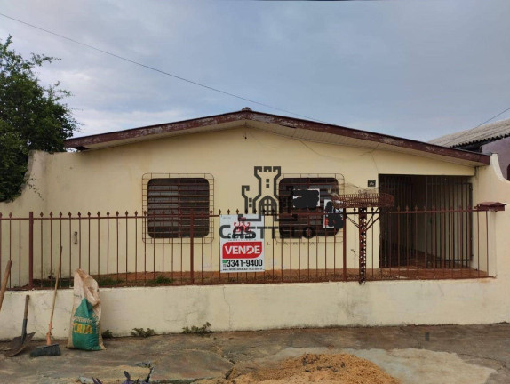 Casa com 2 Quartos à Venda, 60 m² em Parque Residencial João Piza - Londrina
