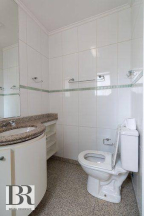 Imagem Apartamento com 3 Quartos à Venda, 115 m² em Brooklin Novo - São Paulo Imagem Apartamento com 3 Quartos à Venda, 115 m² em Brooklin Novo - São Paulo