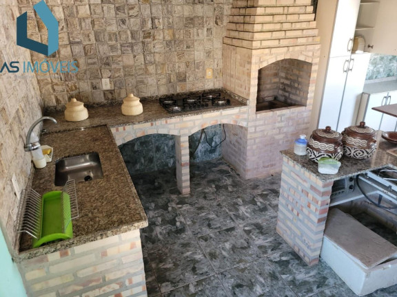 Imagem Casa de Condomínio com 5 Quartos à Venda, 140 m² em Fluminense - São Pedro Da Aldeia Imagem Casa de Condomínio com 5 Quartos à Venda, 140 m² em Fluminense - São Pedro Da Aldeia