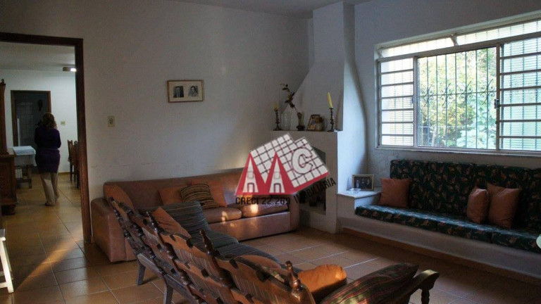 Imagem Chácara com 5 Quartos à Venda, 5.000 m² em Vale Do Sol - Votorantim