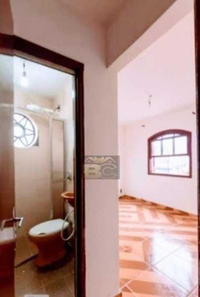 Imagem Sobrado com 3 Quartos à Venda, 220 m² em Jabaquara - São Paulo Imagem Sobrado com 3 Quartos à Venda, 220 m² em Jabaquara - São Paulo
