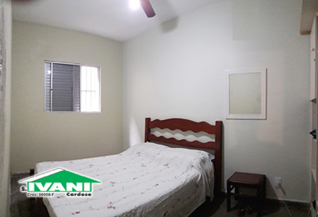 Imagem Apartamento com 2 Quartos à Venda, 60 m² em Praia Grande - Ubatuba