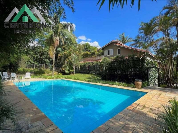 Imagem Casa de Condomínio com 5 Quartos à Venda, 804 m² em Chácara Granja Velha - Carapicuíba Imagem Casa de Condomínio com 5 Quartos à Venda, 804 m² em Chácara Granja Velha - Carapicuíba