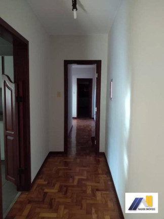Imagem Apartamento com 3 Quartos para Alugar, 120 m² em Centro - Pouso Alegre