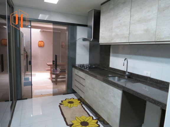 Imagem Sobrado com 3 Quartos à Venda, 250 m² em Umbará - Curitiba