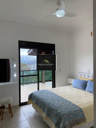 Imagem Casa com 4 Quartos à Venda, 1.000 m² em Toninhas - Ubatuba