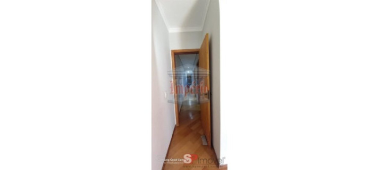 Imagem Apartamento com 3 Quartos à Venda, 170 m² em Jardim - Santo André Imagem Apartamento com 3 Quartos à Venda, 170 m² em Jardim - Santo André