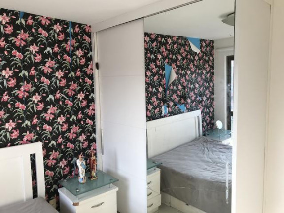 Imagem Apartamento com 4 Quartos à Venda, 225 m² em Barra Da Tijuca - Rio De Janeiro