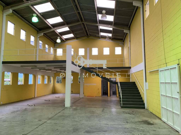 Galpão à Venda, 505 m² em Jardim São Marcos - Vargem Grande Paulista