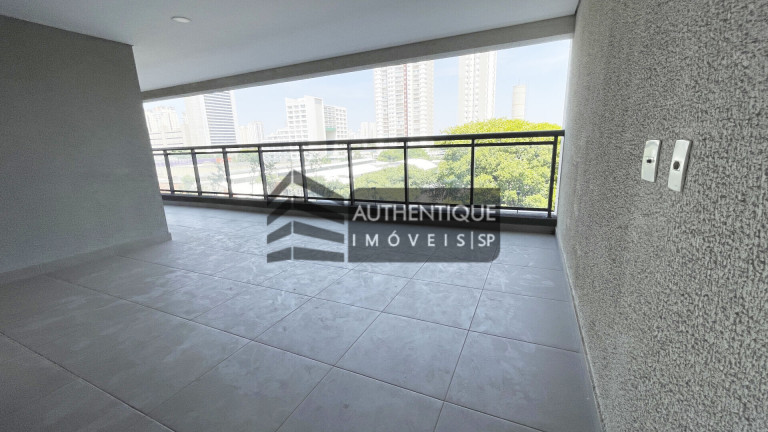 Imagem Apartamento com 4 Quartos à Venda, 153 m² em Vila Leopoldina - São Paulo