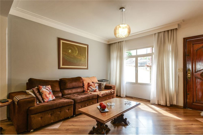 Imagem Casa com 3 Quartos à Venda, 246 m² em Vila Mariana - São Paulo