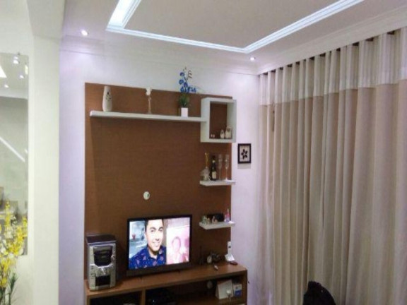Imagem Casa de Condomínio com 3 Quartos à Venda, 100 m² em Morro Grande - Caieiras