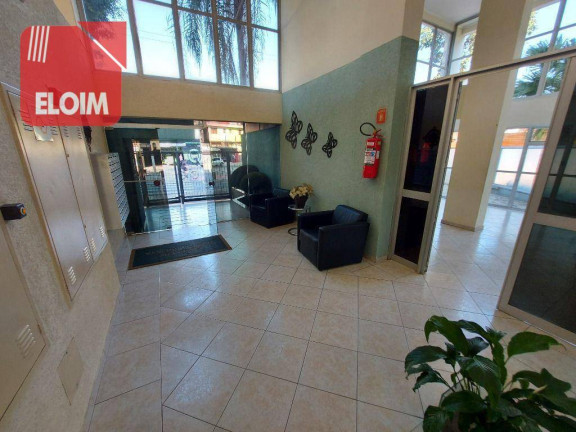 Imagem Apartamento com 2 Quartos à Venda ou Locação, 52 m² em Freguesia Do ó - São Paulo