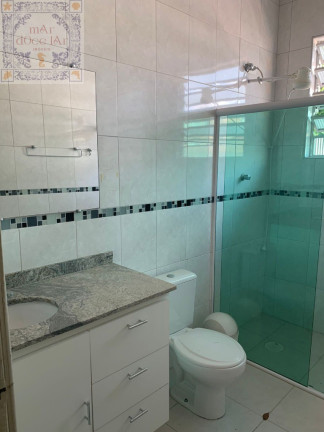 Imagem Casa com 2 Quartos à Venda, 79 m² em Vila Belmiro - Santos Imagem Casa com 2 Quartos à Venda, 79 m² em Vila Belmiro - Santos