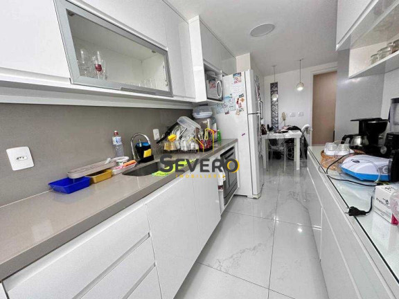 Imagem Apartamento com 2 Quartos à Venda, 90 m² em Icaraí - Niterói