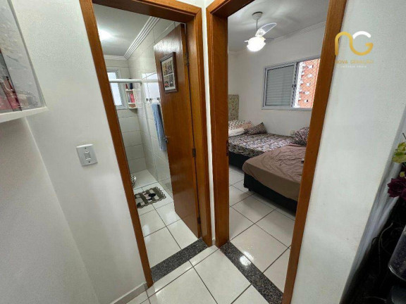 Imagem Apartamento com 1 Quarto à Venda, 50 m² em Tupi - Praia Grande Imagem Apartamento com 1 Quarto à Venda, 50 m² em Tupi - Praia Grande