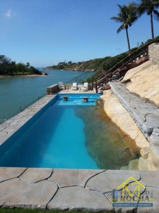 Imagem Casa com 4 Quartos à Venda, 600 m² em Praia Da Costa - Vila Velha Imagem Casa com 4 Quartos à Venda, 600 m² em Praia Da Costa - Vila Velha