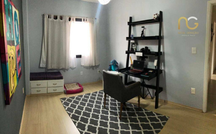 Imagem Apartamento com 3 Quartos à Venda, 126 m² em Tupi - Praia Grande Imagem Apartamento com 3 Quartos à Venda, 126 m² em Tupi - Praia Grande