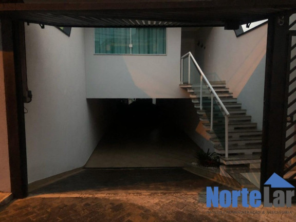 Imagem Sobrado com 3 Quartos à Venda, 200 m² em Vila Hermínia - São Paulo