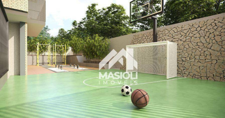 Imagem Apartamento com 3 Quartos à Venda, 68 m² em Praia Das Gaivotas - Vila Velha Imagem Apartamento com 3 Quartos à Venda, 68 m² em Praia Das Gaivotas - Vila Velha