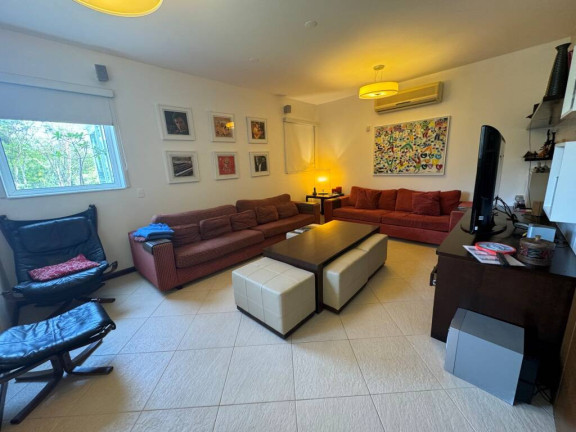 Imagem Casa de Condomínio com 5 Quartos à Venda, 849 m² em Pinheiral Ii - Atibaia