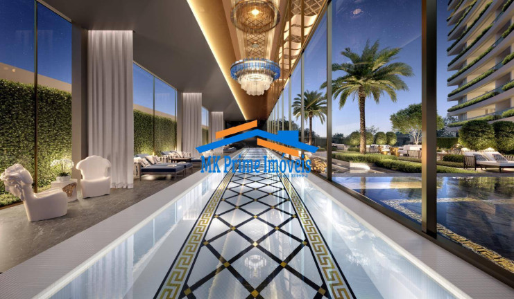 Imagem Cobertura com 3 Quartos à Venda, 291 m² em Moema - São Paulo Imagem Cobertura com 3 Quartos à Venda, 291 m² em Moema - São Paulo