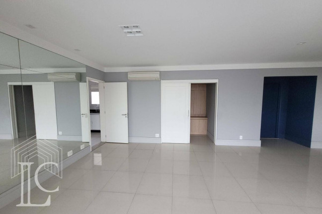 Imagem Apartamento com 3 Quartos para Alugar, 171 m² em Paraíso - São Paulo