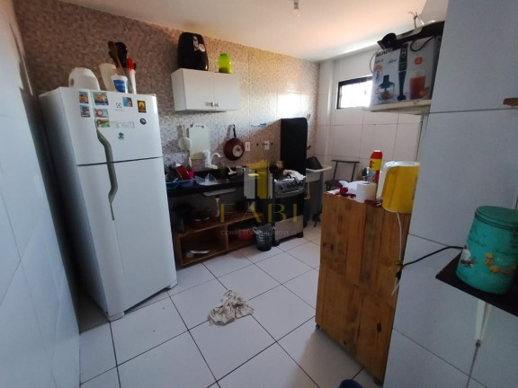 Imagem Apartamento com 2 Quartos à Venda, 47 m² em Valentina De Figueiredo - João Pessoa