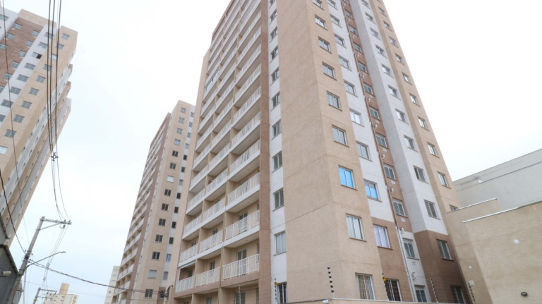 Imagem Apartamento com 1 Quarto à Venda, 29 m² em Tucuruvi - São Paulo