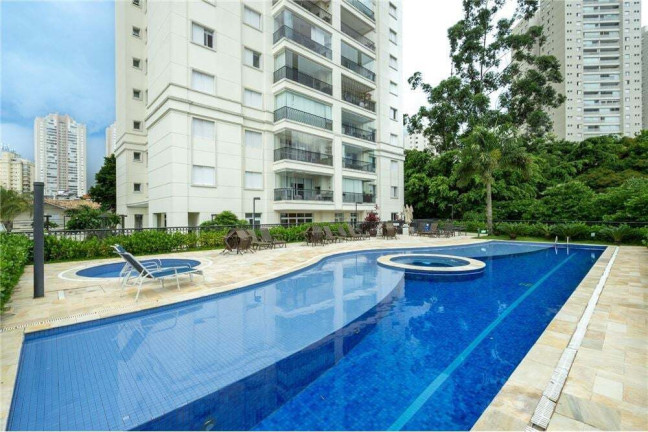 Apartamento com 2 Quartos à Venda, 86 m² em Jardim Londrina - São Paulo