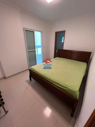 Imagem Apartamento com 3 Quartos à Venda, 127 m² em Guilhermina - Praia Grande Imagem Apartamento com 3 Quartos à Venda, 127 m² em Guilhermina - Praia Grande