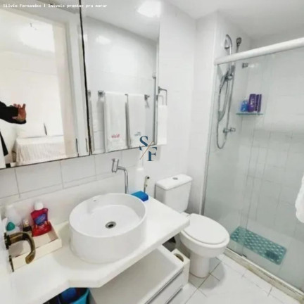 Imagem Apartamento com 2 Quartos à Venda, 87 m² em Candeal - Salvador Imagem Apartamento com 2 Quartos à Venda, 87 m² em Candeal - Salvador