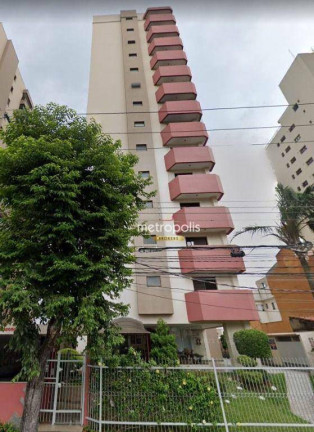 Imagem Apartamento com 3 Quartos à Venda, 135 m² em Parque Das Nações - Santo André Imagem Apartamento com 3 Quartos à Venda, 135 m² em Parque Das Nações - Santo André