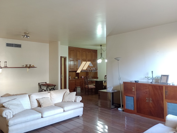 Imagem Imóvel com 3 Quartos à Venda, 200 m² em Cambuí - Campinas