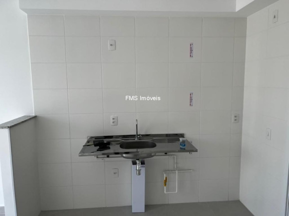 Imagem Imóvel com 2 Quartos à Venda, 34 m² em Barra Funda - São Paulo Imagem Imóvel com 2 Quartos à Venda, 34 m² em Barra Funda - São Paulo