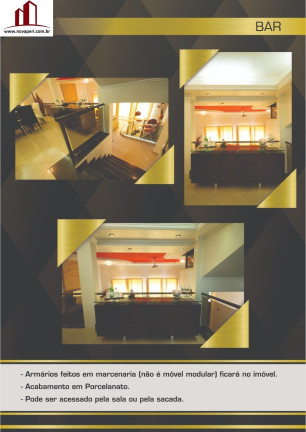 Imagem Sobrado com 3 Quartos à Venda, em Nova Caieiras - Caieiras Imagem Sobrado com 3 Quartos à Venda, em Nova Caieiras - Caieiras