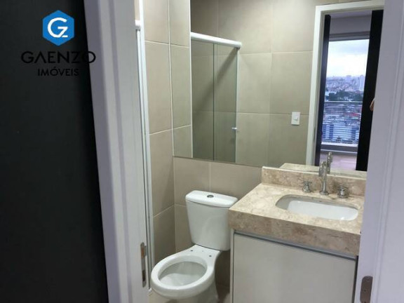 Imagem Apartamento com 1 Quarto à Venda, 33 m² em Centro - Osasco Imagem Apartamento com 1 Quarto à Venda, 33 m² em Centro - Osasco
