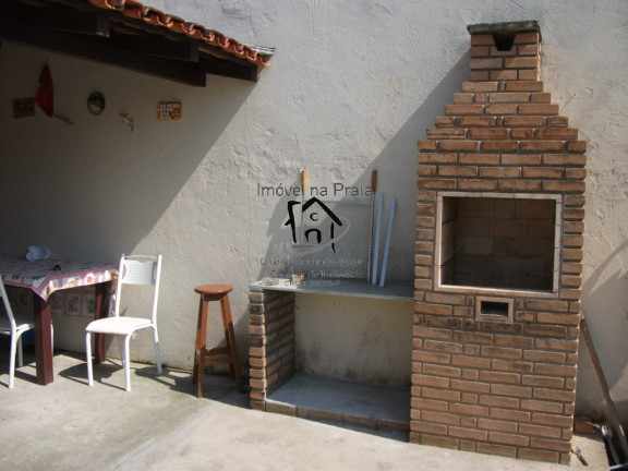 Imagem Casa com 3 Quartos à Venda, 150 m² em Porto Novo - Caraguatatuba