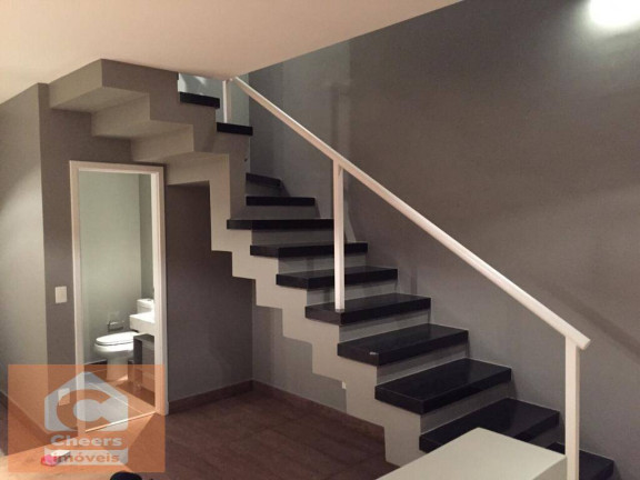 Imagem Apartamento com 2 Quartos à Venda, 89 m² em Brooklin - São Paulo Imagem Apartamento com 2 Quartos à Venda, 89 m² em Brooklin - São Paulo