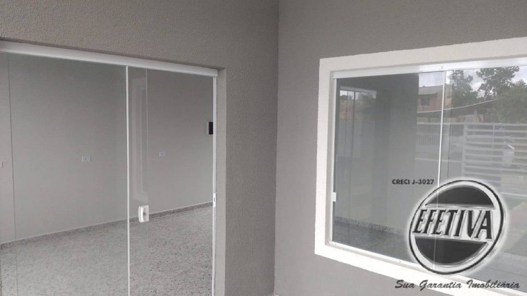 Imagem Casa com 2 Quartos à Venda, 84 m² em Saint Etiene - Matinhos