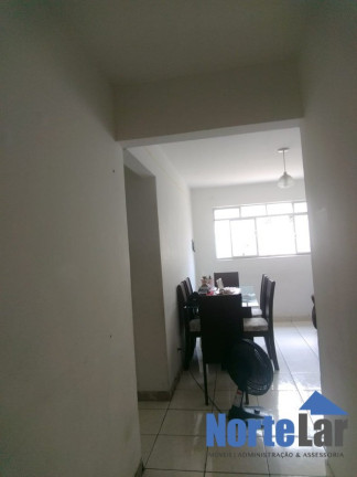 Imagem Apartamento com 2 Quartos à Venda, 67 m² em Vila Albertina - São Paulo