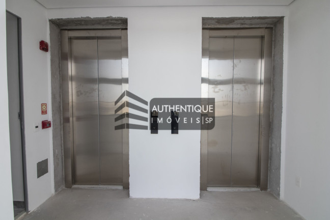 Imagem Cobertura com 4 Quartos à Venda, 688 m² em Moema - São Paulo